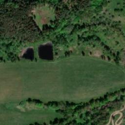 Satellite imagery of [Dolní Dvořiště-Trojany] GSM, CZ