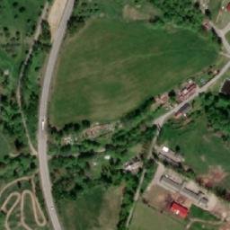 Satellite imagery of [Dolní Dvořiště] GSM, CZ