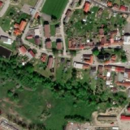 Satellite imagery of [Dolní Dvořiště] GSM, CZ