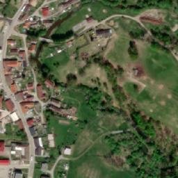 Satellite imagery of [Dolní Dvořiště] GSM, CZ