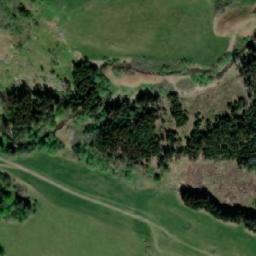 Satellite imagery of Holý vrch [Dolní Dvořiště], CZ