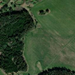 Satellite imagery of Holý vrch [Dolní Dvořiště], CZ