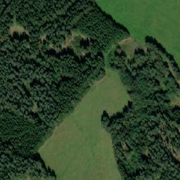 Satellite imagery of Mikolský vrch [Dolní Dvořiště-Mladoňov], CZ