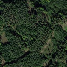 Satellite imagery of Táhlý [Malonty-Bělá ], CZ