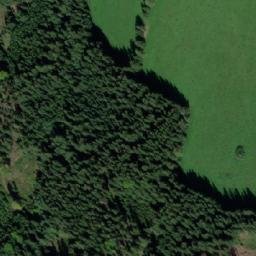 Satellite imagery of Táhlý [Malonty-Bělá ], CZ