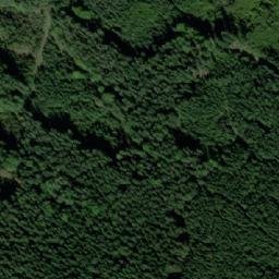 Satellite imagery of Jelení vrch [Bělá u Malont] outlook p., CZ