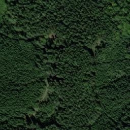 Satellite imagery of Jelení vrch [Bělá u Malont] outlook p., CZ