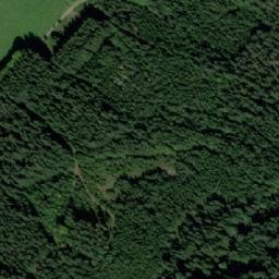 Satellite imagery of Lysý vrch [Pohorská Ves-Dolní Příbraní], CZ