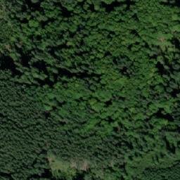 Satellite imagery of Stříbrný vrch [Pohorská Ves-Pivonice], CZ