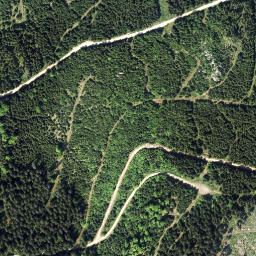 Satellite imagery of Bärenstein [St. Martin], AT