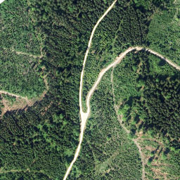 Satellite imagery of Sendemast Wachberg, AT