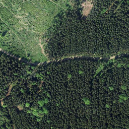 Satellite imagery of Sendemast Wachberg, AT