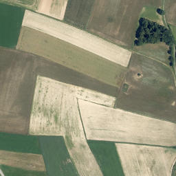 Satellite imagery of survey_point, CZ