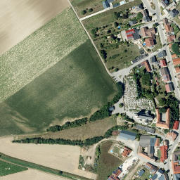 Satellite imagery of Bocksberg, AT