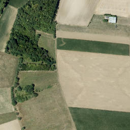 Satellite imagery of Geißberg, AT