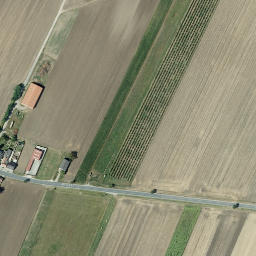 Satellite imagery of Schloss Coburg, AT