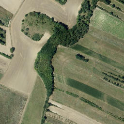 Satellite imagery of Zeiselberg, AT