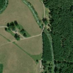 Satellite imagery of Uhliska [Lanžhot] GSM, CZ