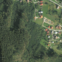 Satellite imagery of survey_point, SK