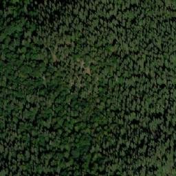 Satellite imagery of survey_point, SK