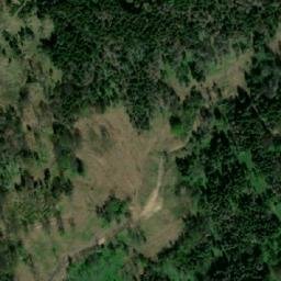 Satellite imagery of survey_point, SK