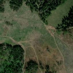 Satellite imagery of survey_point, SK