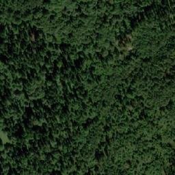 Satellite imagery of Kameň, SK