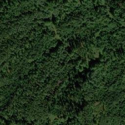 Satellite imagery of Kameň, SK