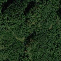 Satellite imagery of Kameň, SK