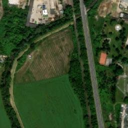 Satellite imagery of survey_point, SK