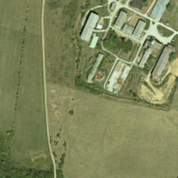 Satellite imagery of J5-511, SK