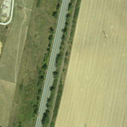 Satellite imagery of J5-511, SK