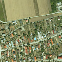 Satellite imagery of JZL-531, SK