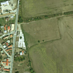 Satellite imagery of JZL-531, SK