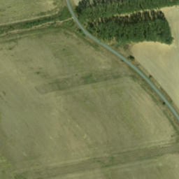 Satellite imagery of JZL-531, SK