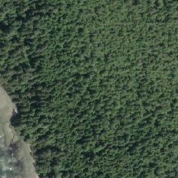 Satellite imagery of Dare Point, CA