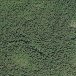Satellite imagery of House Cone, CA