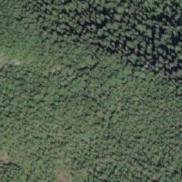 Satellite imagery of House Cone, CA