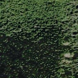 Satellite imagery of Edinburgh Mountain, CA