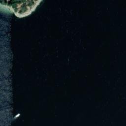 Satellite imagery of Whisky Point, CA