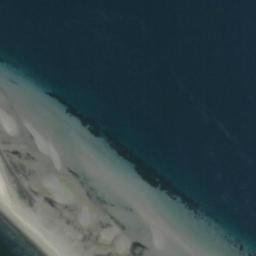 Satellite imagery of Sidney Spit, CA