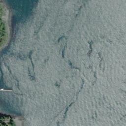 Satellite imagery of Kangaroo Point, US