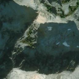Satellite imagery of Elija Ridge, US