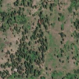Satellite imagery of Flag Hill Mine, US