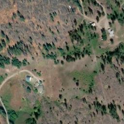 Satellite imagery of Kifer Quarry, US