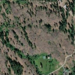 Satellite imagery of Kifer Quarry, US