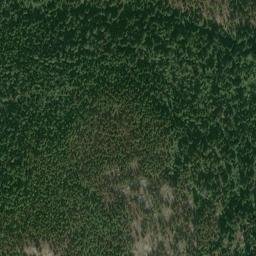 Satellite imagery of Caribou Ridge, US