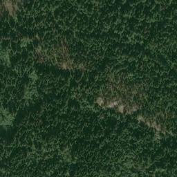 Satellite imagery of Caribou Ridge, US