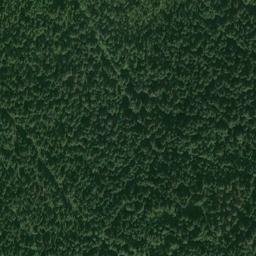 Satellite imagery of Caribou Ridge, US