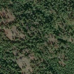 Satellite imagery of Katka Ridge, US